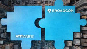Featured Article: VMware After the Broadcom Acquisition