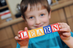 child_learning