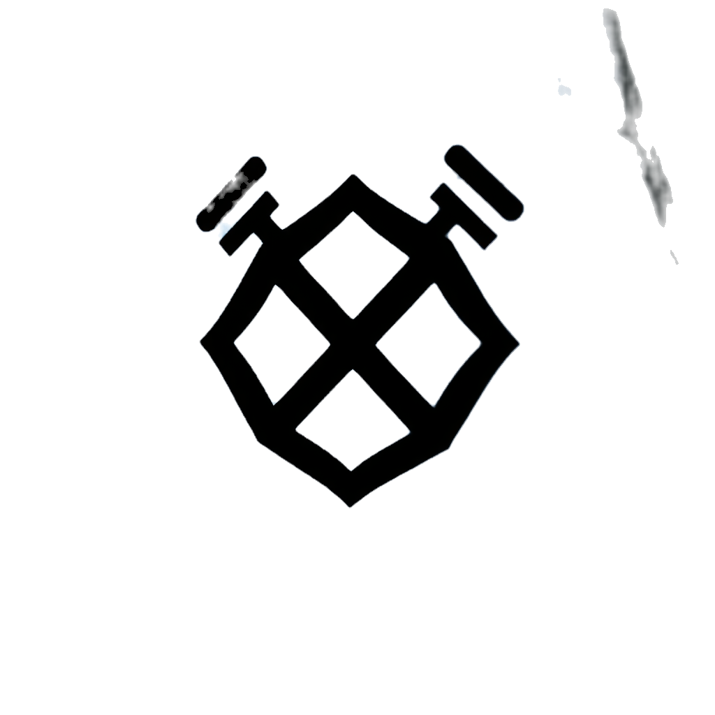 kommunikation schwarzes symbol mit weissem hintergrund.png