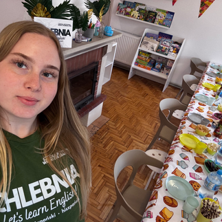 Urodziny na Ursynowie 