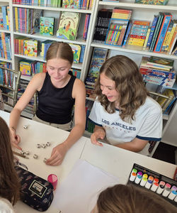 kurs dla młodzieży