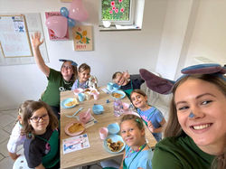 Kopia Stitch party - najlepsza szkoła angielskiego w Warszawie