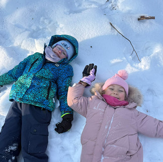 półkolonie Chlebnia - szkoła językowa