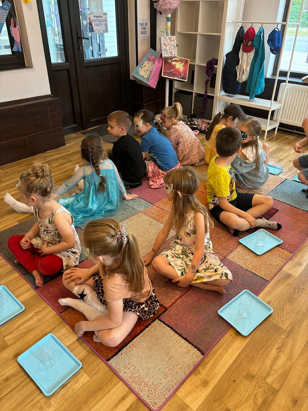 Półkolonie w Milanówku 2026 – ruszyły zapisy! 🌿🇬🇧