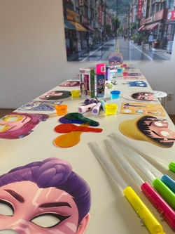 urodziny demon hunters