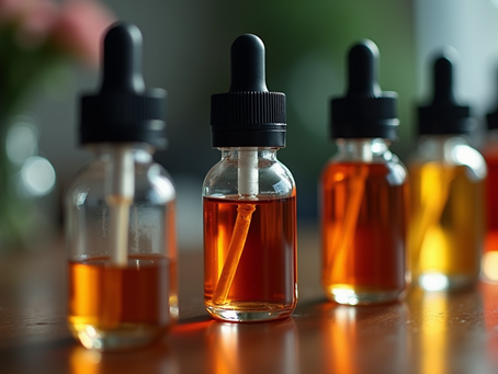 What Makes Puffzone the Ultimate Vape Shop?