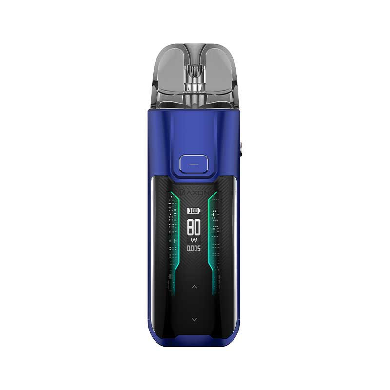 Thumbnail: Vaporesso LUXE XR MAX Pod Kit