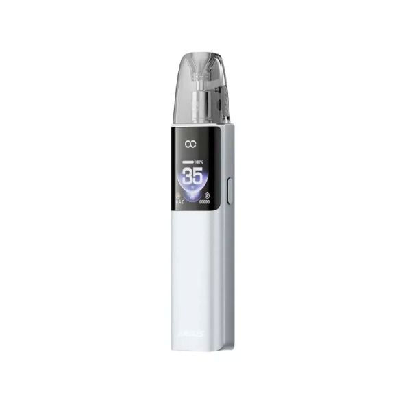 Thumbnail: VOOPOO ARGUS G4 Pod Kit