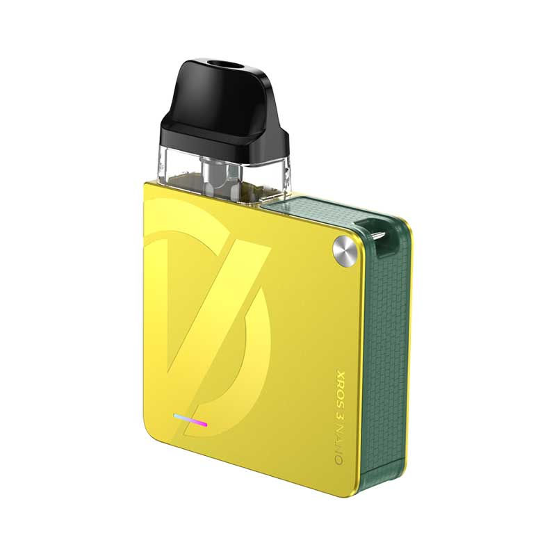 Thumbnail: Vaporesso Xros 3 Nano Pod Vape Kit