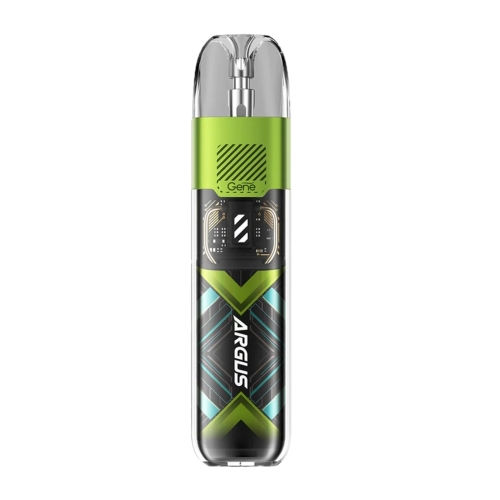 Thumbnail: VOOPOO ARGUS P1S Pod Kit