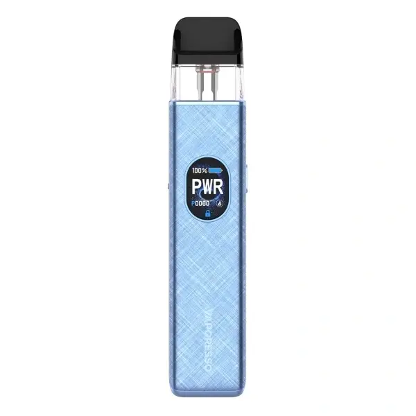 Thumbnail: VAPORESSO XROS 5 Kit