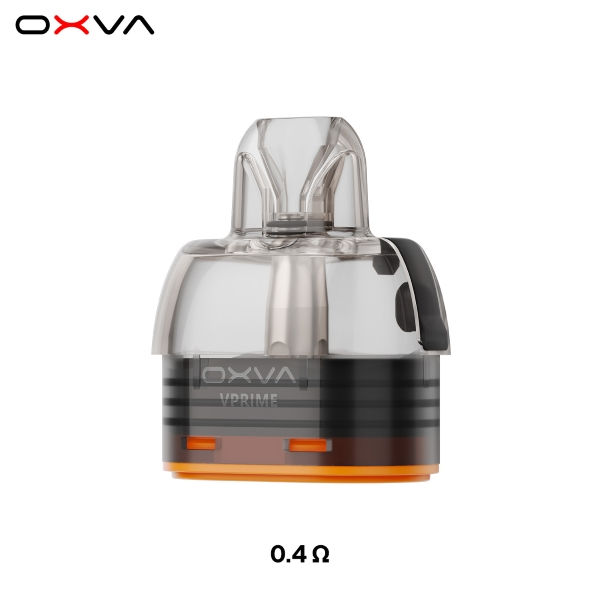 Thumbnail: OXVA VPRIME Replacement Pods  2ml /5ml