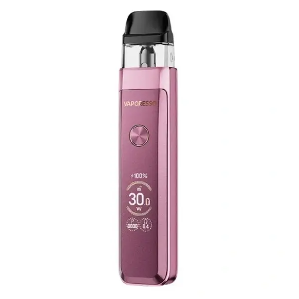 Thumbnail: VAPORESSO XROS PRO 2 Pod Vape Kit