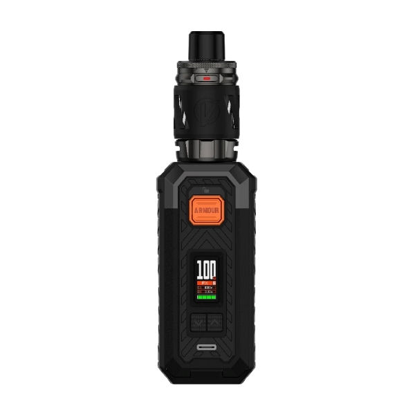 Thumbnail: Vaporesso Armour S Kit