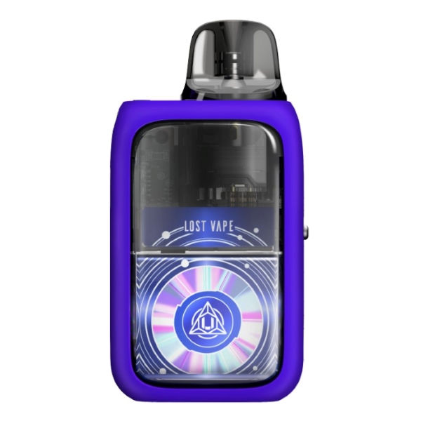 Thumbnail: LOST VAPE URSA EPOCH Pod Kit