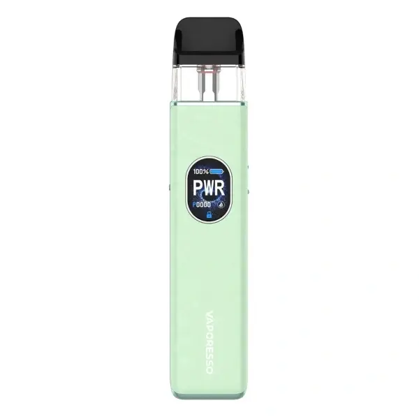 Thumbnail: VAPORESSO XROS 5 Kit