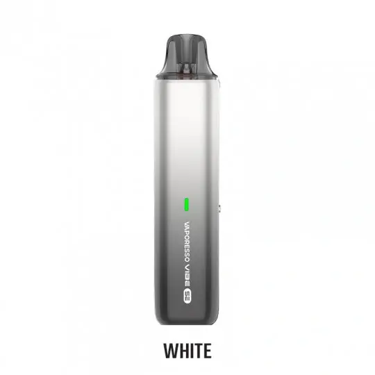 Thumbnail: VAPORESSO VIBE Se Pod Kit