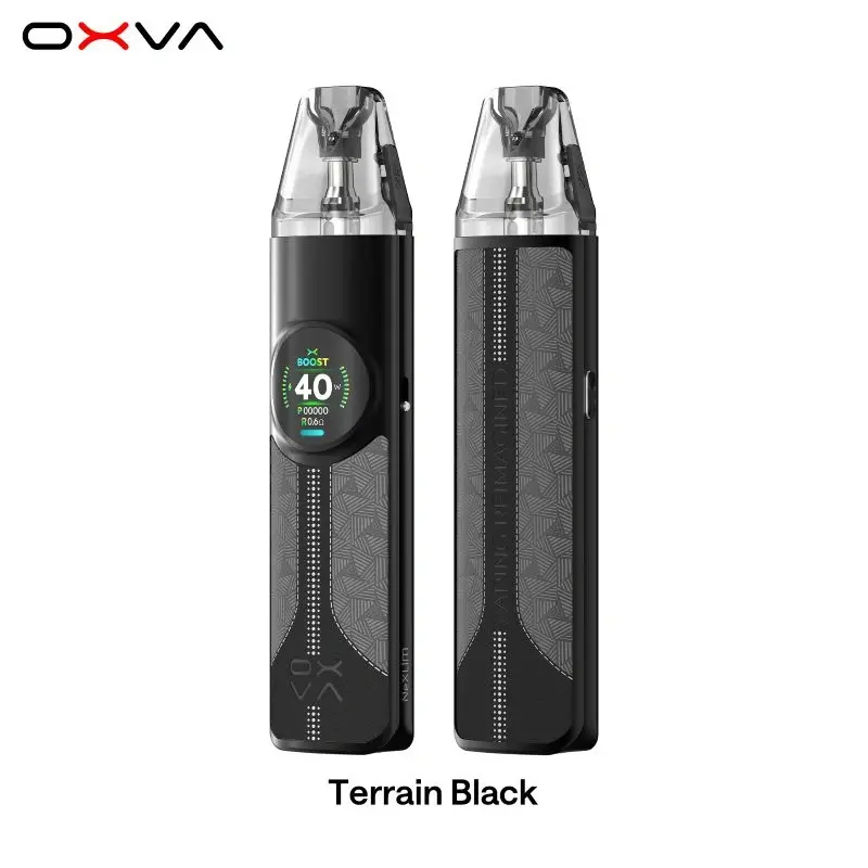 Thumbnail: OXVA NeXLIM Pod Kit