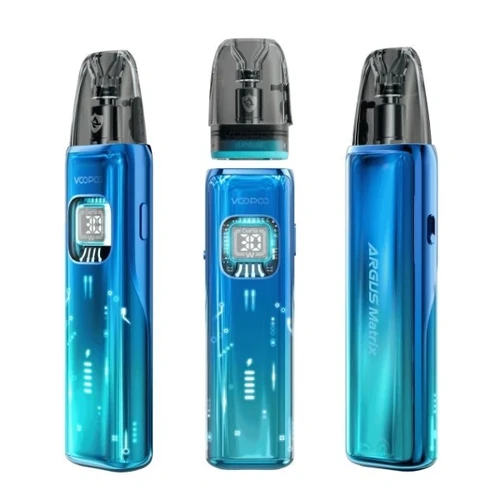 geekvape aegis solo 3 istruzioni VOOPOO Argus Matrix 30W Pod System $22.99 main image 0
