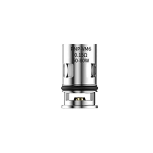 Thumbnail: VooPoo PnP - VM Coil