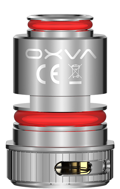 Thumbnail: Oxva Origin 2 Coil