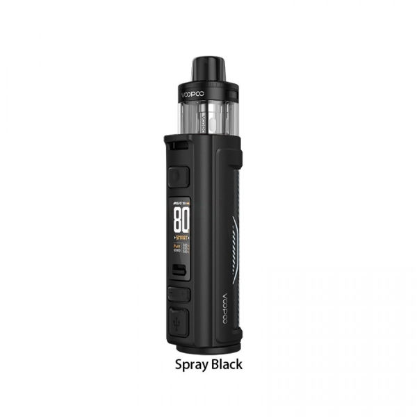 Thumbnail: VOOPOO ARGUS Pro 2 Kit