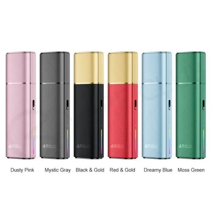 Thumbnail: VOOPOO Argus Klyc Pot Kit