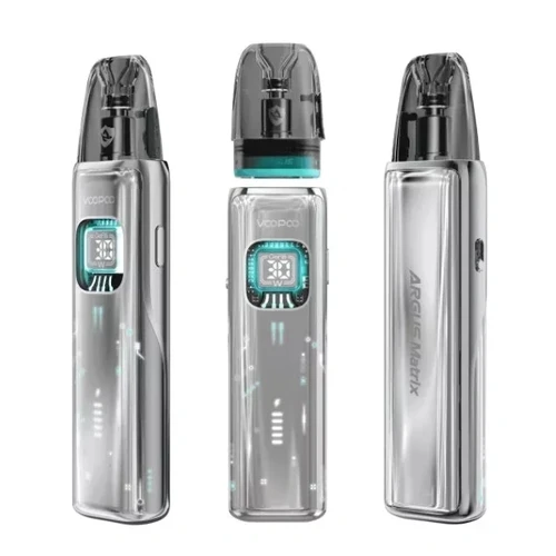 elfbar elfa master akku Voopoo Argus Matrix Pod Kit 30W 1350mAh 3ml main image 0