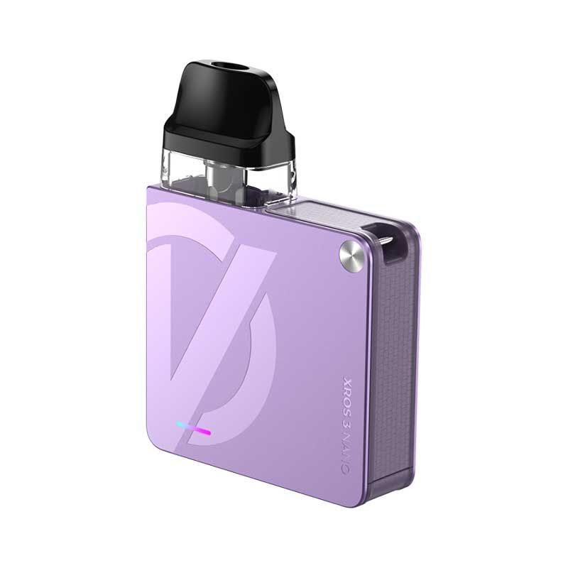 Thumbnail: Vaporesso Xros 3 Nano Pod Vape Kit