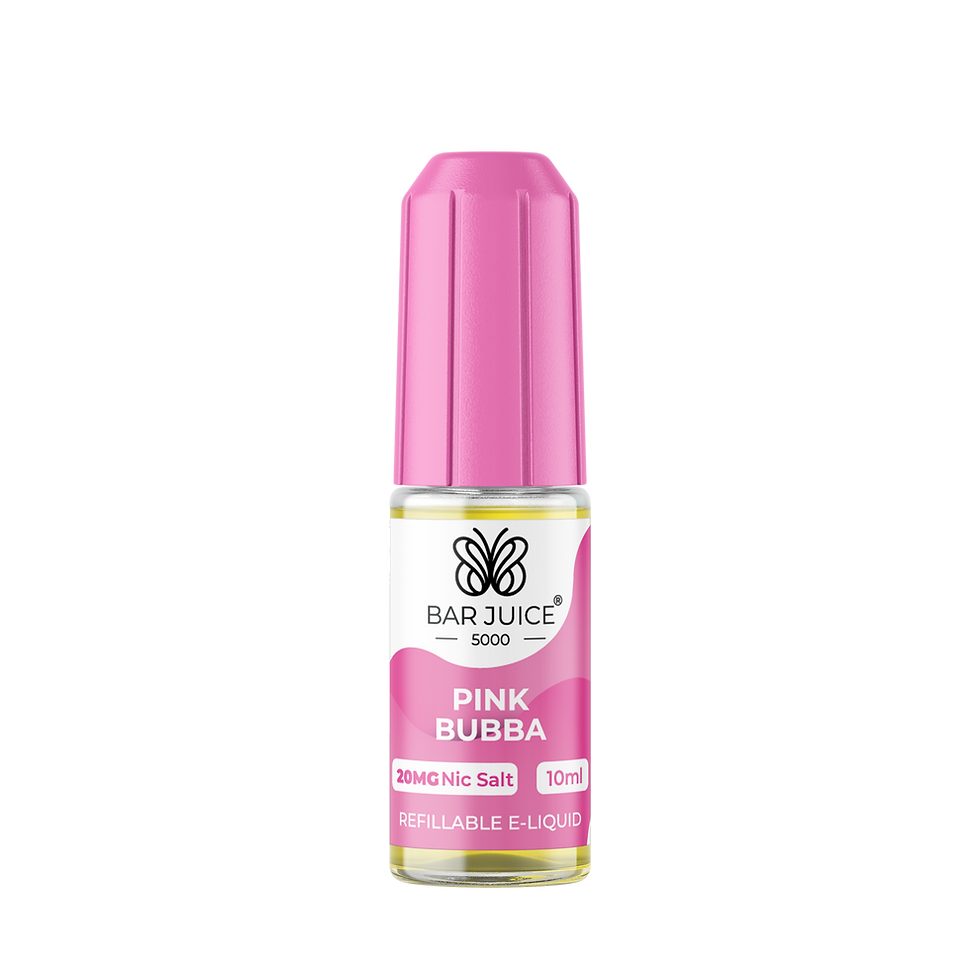 Thumbnail: BAR JUICE 5000  Nic Salt E-Liquid 10ml. 50VG/50PG