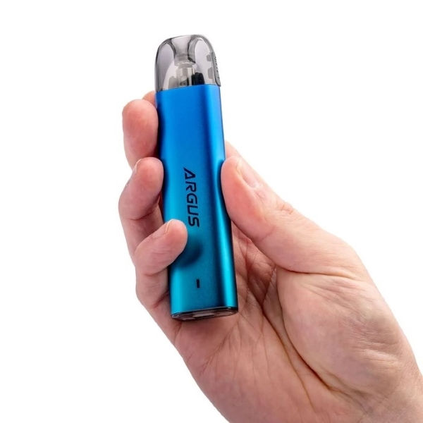 Thumbnail: VOOPOO ARGUS G2 Mini Pod Kit