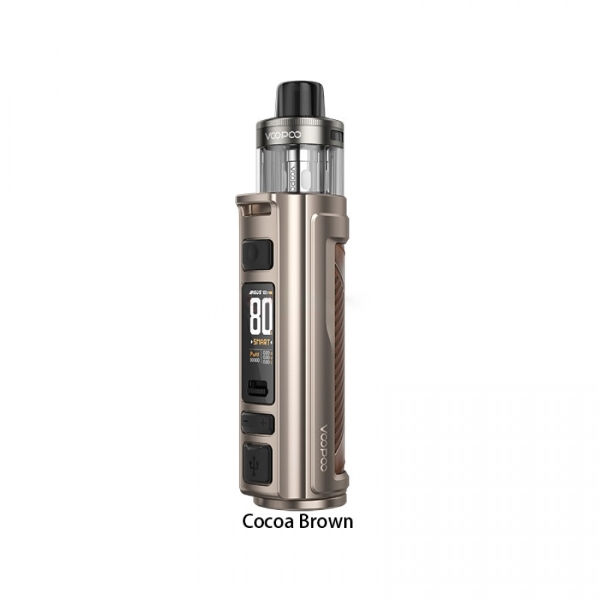 Thumbnail: VOOPOO ARGUS Pro 2 Kit
