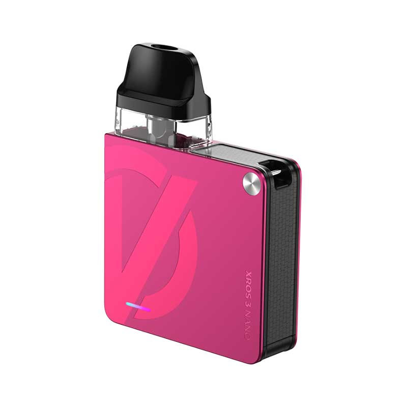 Thumbnail: Vaporesso Xros 3 Nano Pod Vape Kit