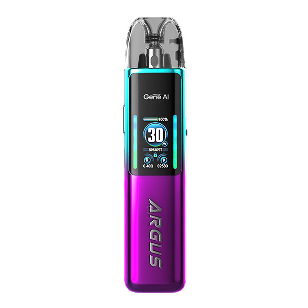 Thumbnail: VOOPOO ARGUS G2 Kit