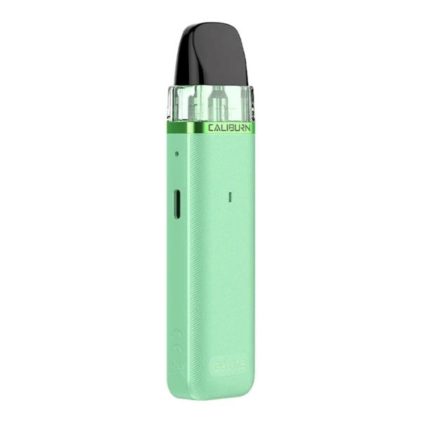 Thumbnail: UWELL CALIBURN G3 Lite Pod Kit