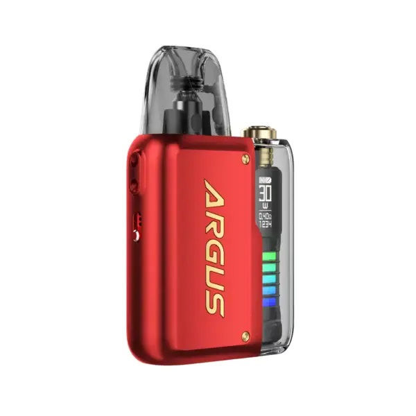 Thumbnail: VOOPOO ARGUS P2 Kit
