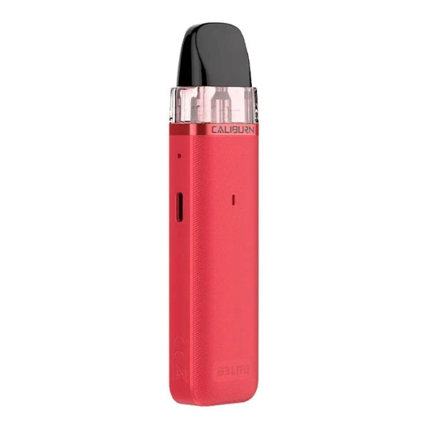 Thumbnail: UWELL CALIBURN G3 Lite Pod Kit