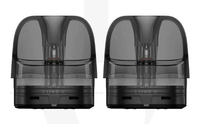 Thumbnail: Vaporesso Luxe X  pods