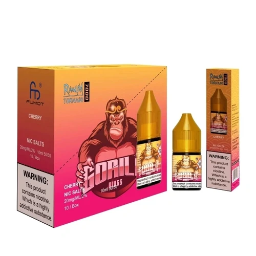 elfbar elfa kaufen Lush Ice RandM Tornado 7000 Nic Salt BOX OF 10 main image 0