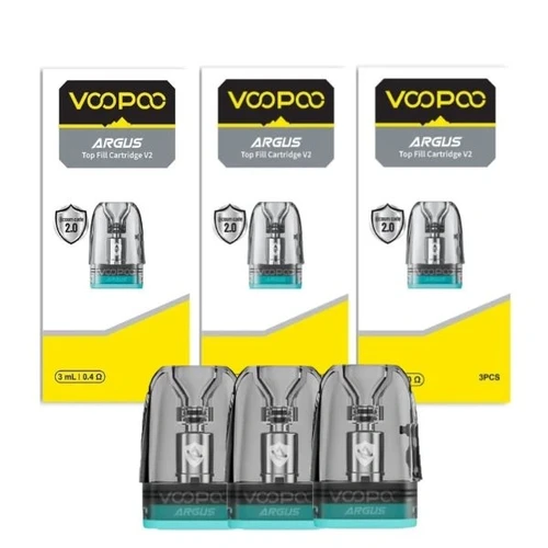 elfbar nachfüll pod läuft aus Voopoo Argus V2 Pods Cartridge 3ml