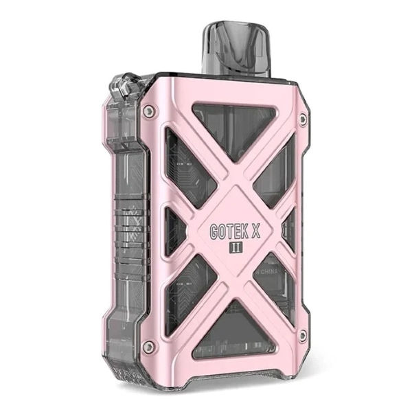 Thumbnail: Aspire Gotek X2 Pod Kit