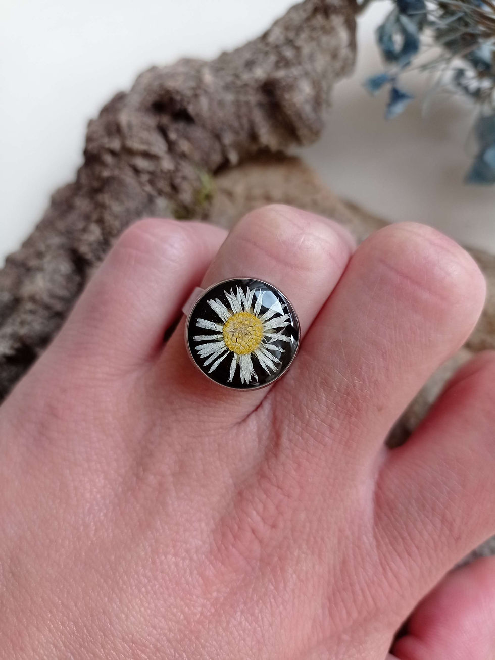 Miniatura: Anillos Redondos M
