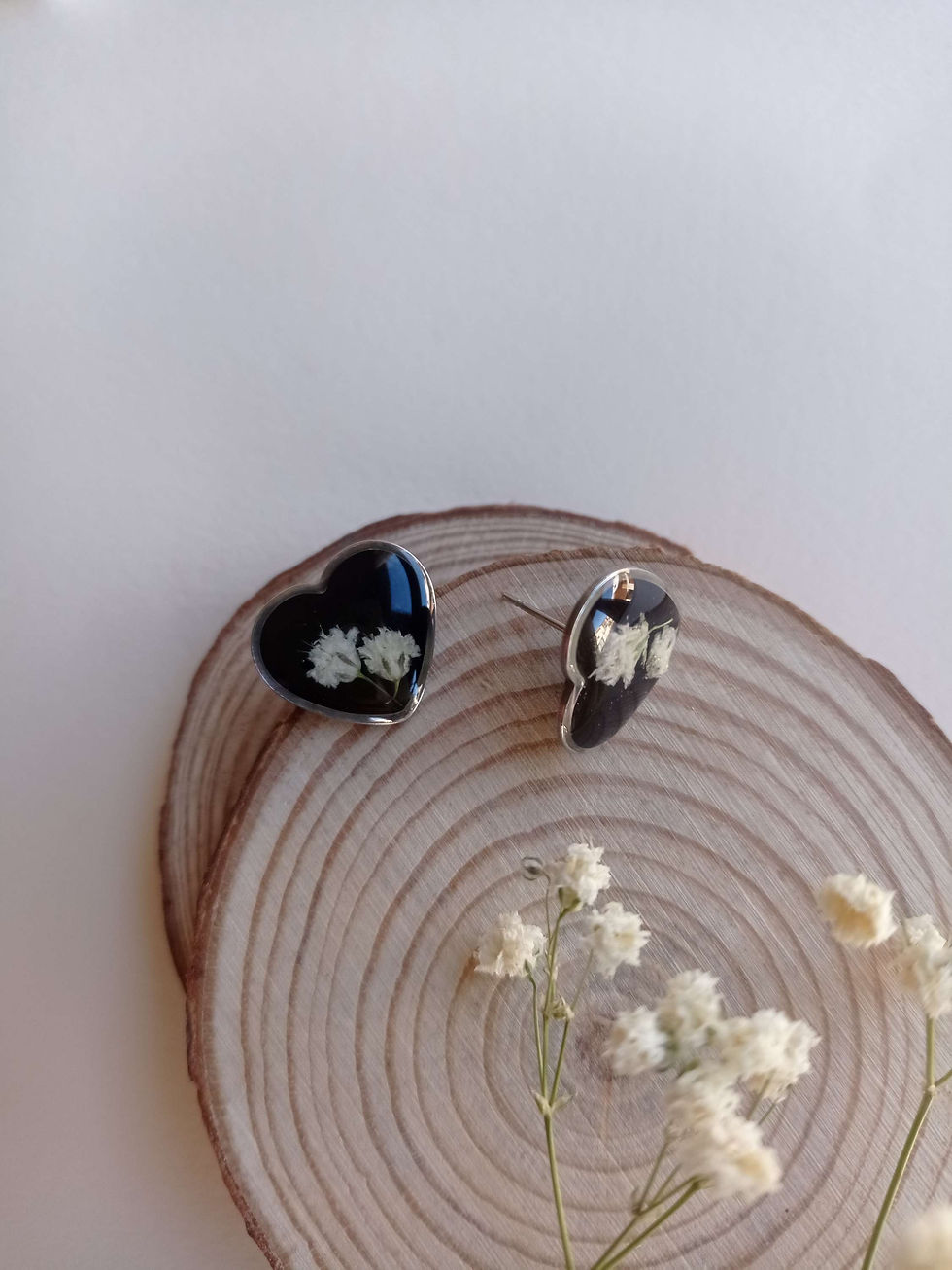 Miniatura: Paniculata Corazón