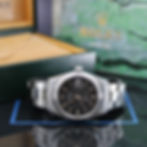 Miniaturbild: Rolex Oysterdate Precision | Ref: 6694 | 1968 | Rolex Box