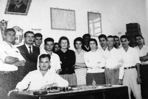PedroBeatriz-IBGE-1961