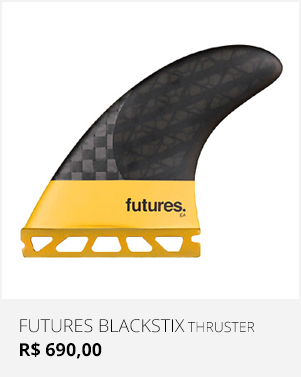 Acessórios Aerofish