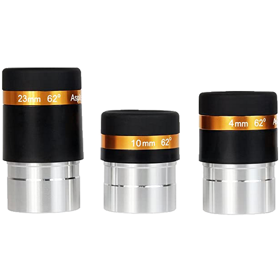Svbony Aspheric eyepieces