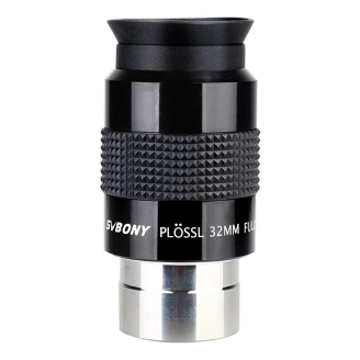 Thumbnail: Svbony 32mm Plossl eyepiece