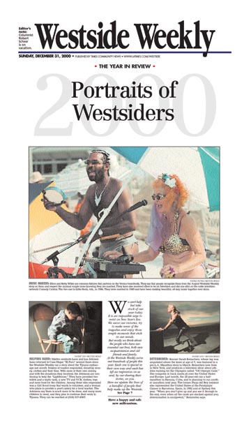 Westside Weekly