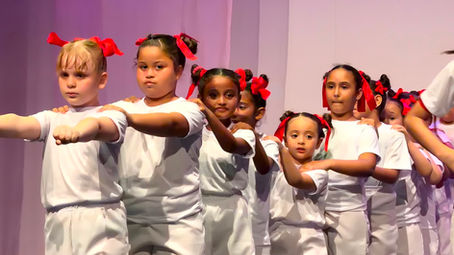 Balé clássico ganha releitura do BCAD em apresentação no Teatro Cuca Pici